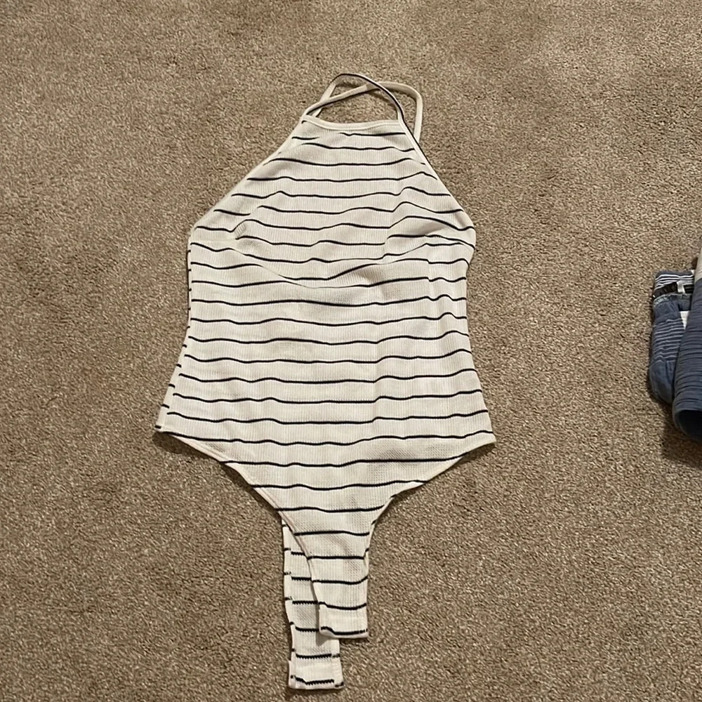 Body suit - Picture 1 of 1